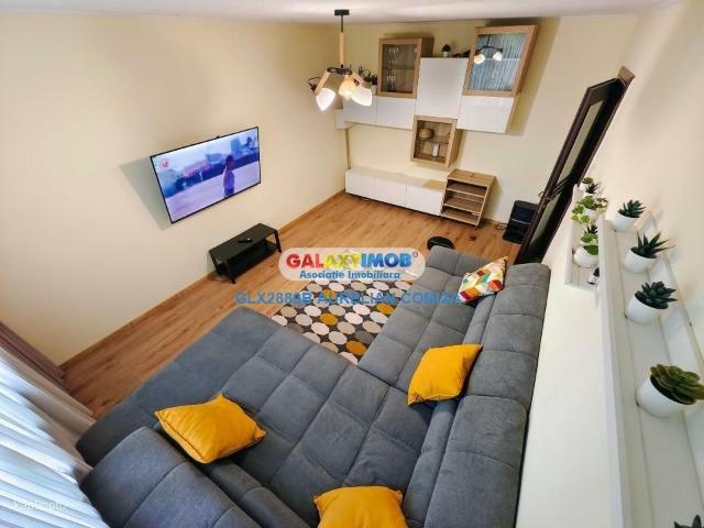 Apartament închirieri în Berceni, Prahova