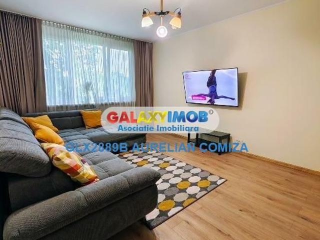 Apartament închirieri în Berceni, Prahova