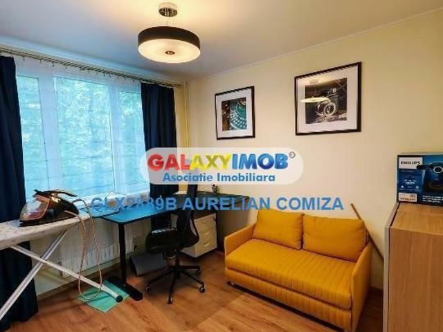 Apartament închirieri în Berceni, Prahova