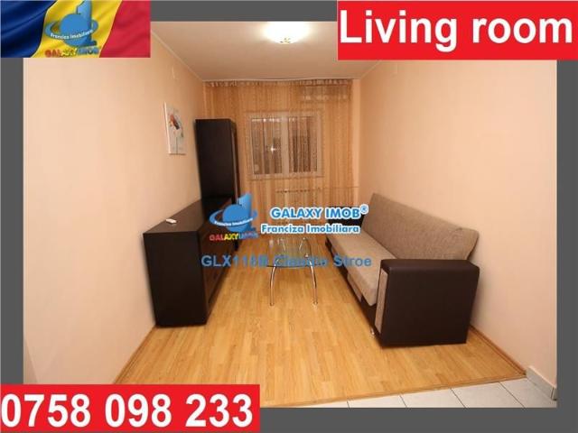Apartament închirieri în București