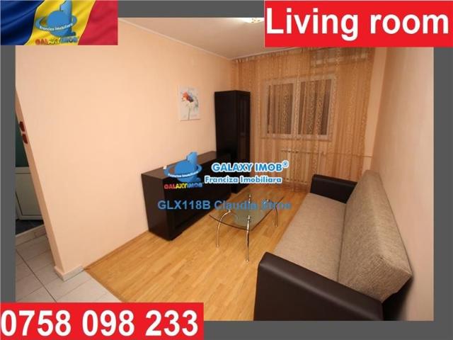 Apartament închirieri în București