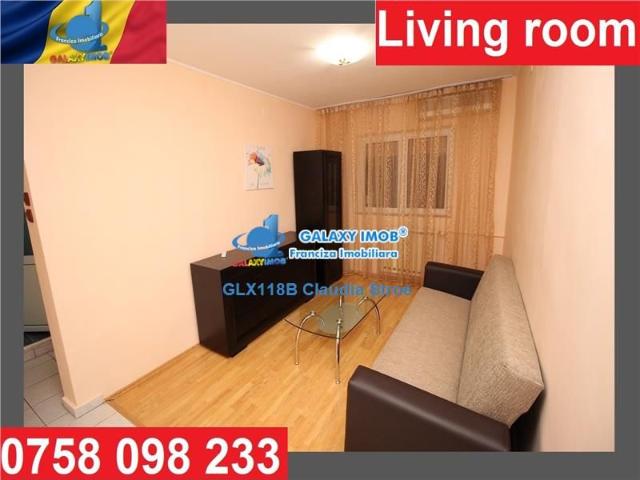 Apartament închirieri în București