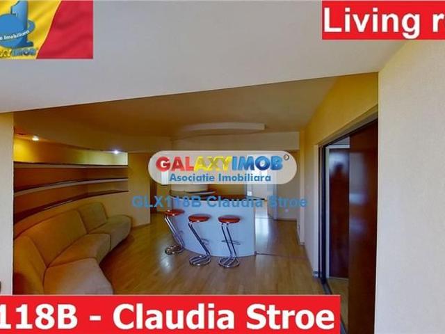 Apartament închirieri în București