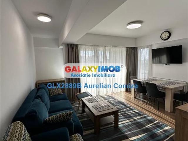 Apartament închirieri în București
