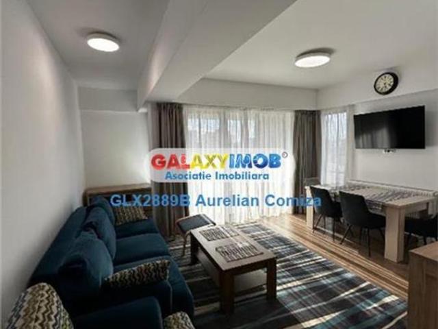 Apartament închirieri în București