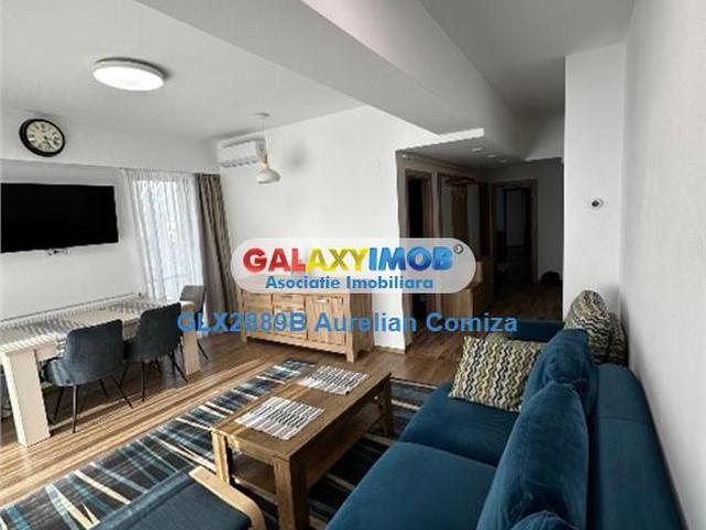Apartament închirieri în București