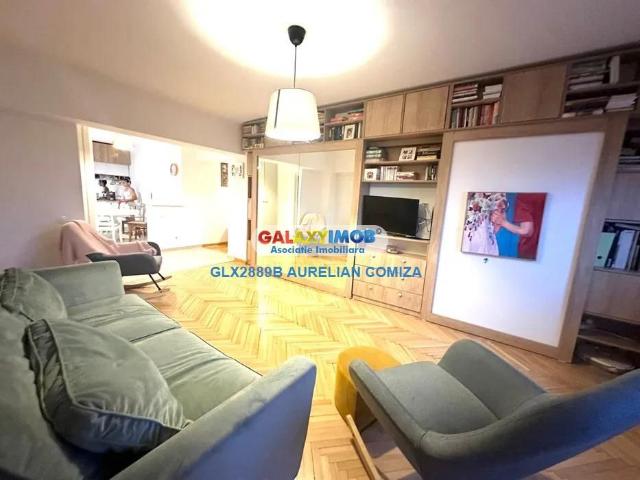 Apartament închirieri în București