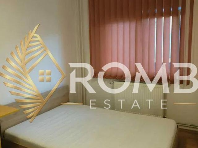 Apartament închirieri în Mănăștur, Cluj-Napoca