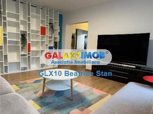 Apartament închirieri în București