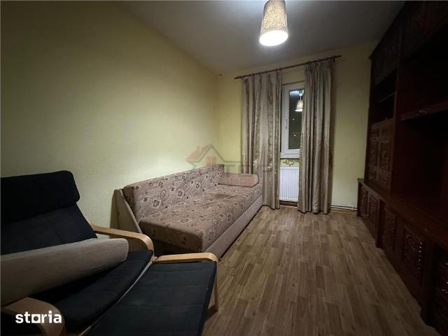 Apartament închirieri în Mircea Cel Batran, Iași