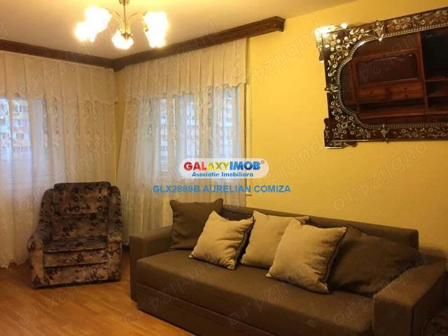Apartament închirieri în București