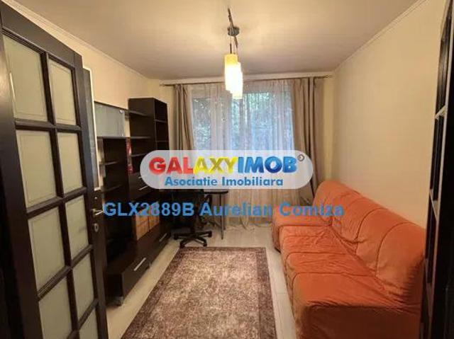 Apartament închirieri în București