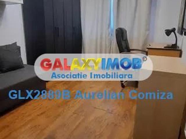 Apartament închirieri în București