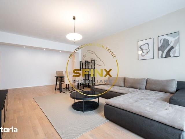 Apartament închirieri în București