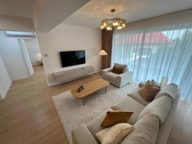 Apartament închirieri în Pipera, Voluntari