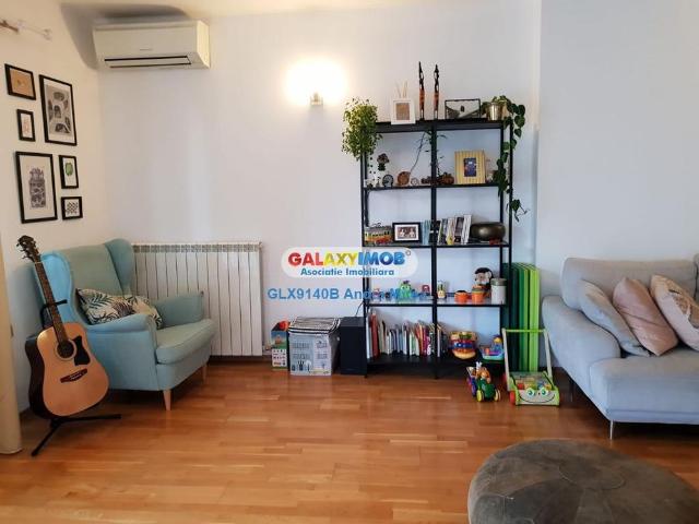 Apartament închirieri în Voluntari, București