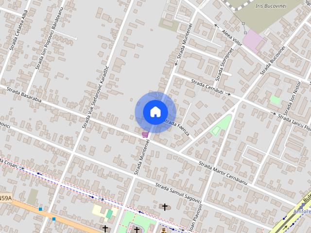 Apartament închirieri în Timisoara, Timiș