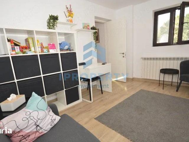 Apartament închirieri în București