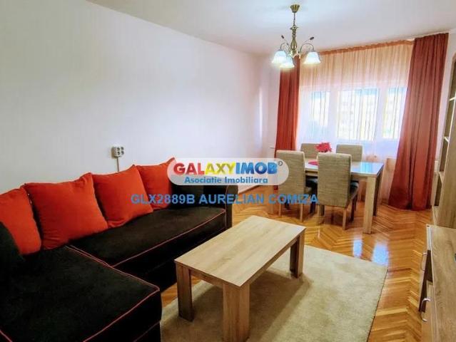 Apartament închirieri în București