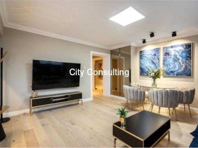 Apartament închirieri în București