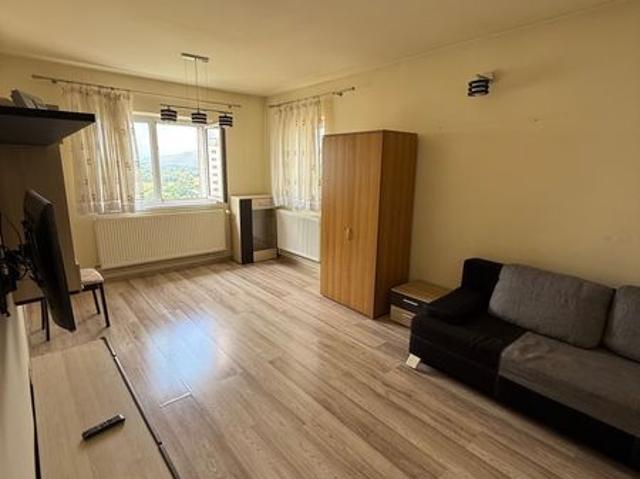Apartament închirieri în Plopilor, Cluj-Napoca
