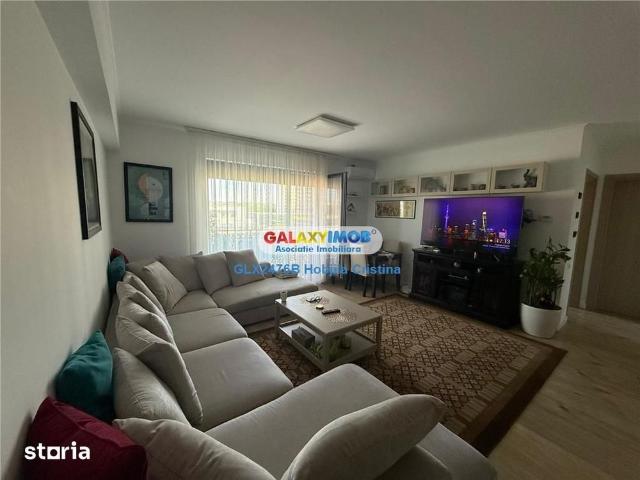 Apartament închirieri în Greenfield, București
