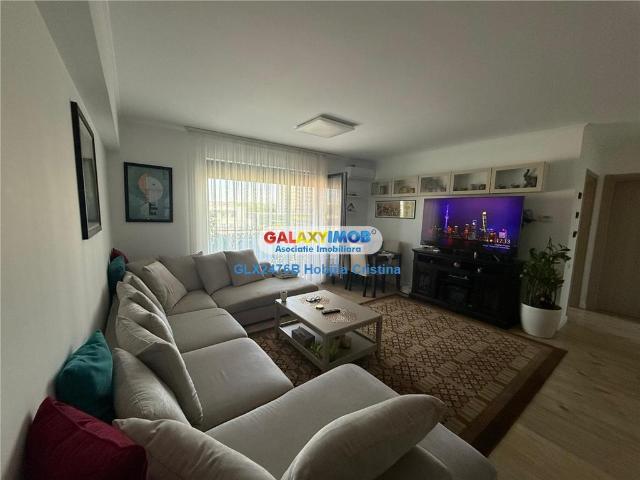 Apartament închirieri în București