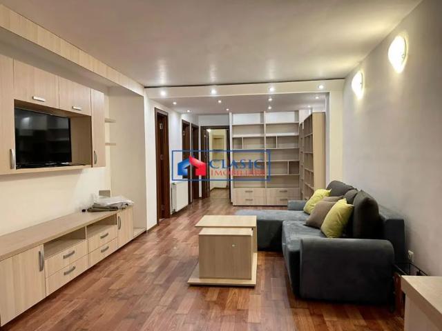 Apartament închirieri în Centru, Cluj-Napoca