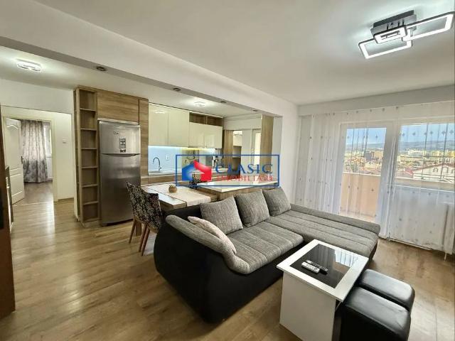 Apartament închirieri în Centru, Cluj-Napoca