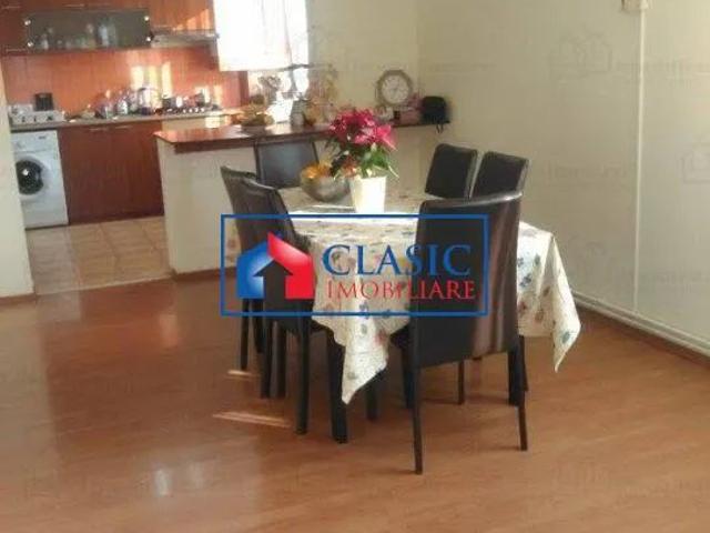 Apartament închirieri în Centru, Cluj-Napoca