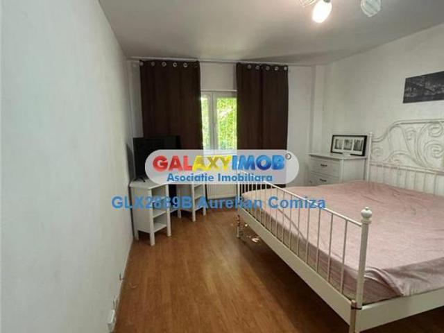 Apartament închirieri în București