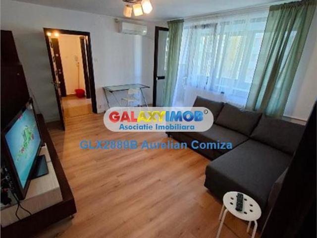 Apartament închirieri în București