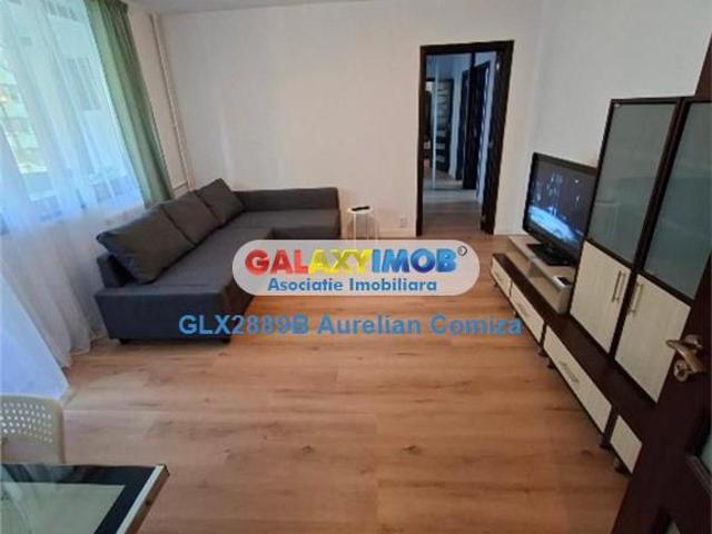 Apartament închirieri în București