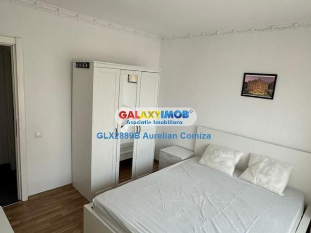 Apartament închirieri în București