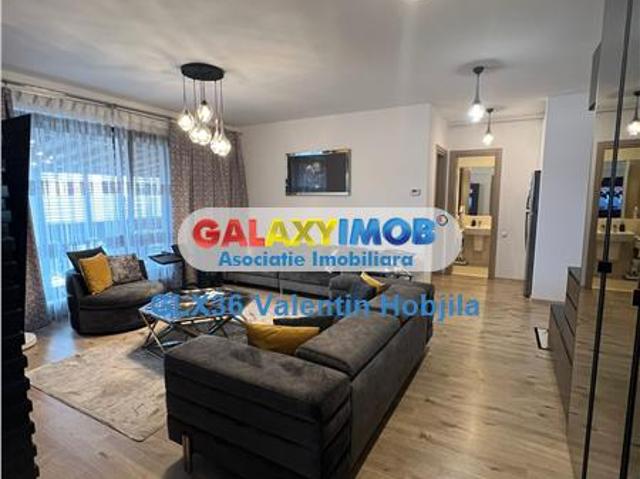 Apartament închirieri în București