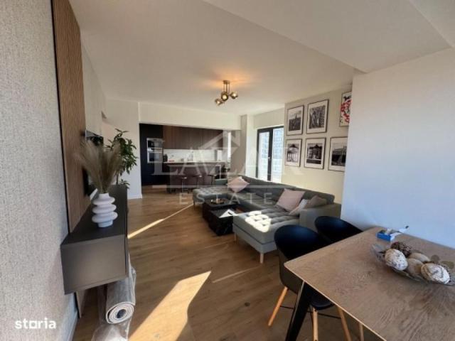 Apartament închirieri în București