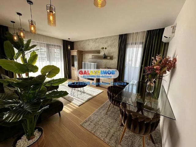 Apartament închirieri în București