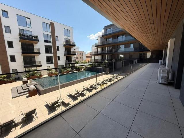 Apartament închirieri în Voluntari, București