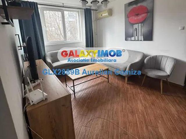 Apartament închirieri în București