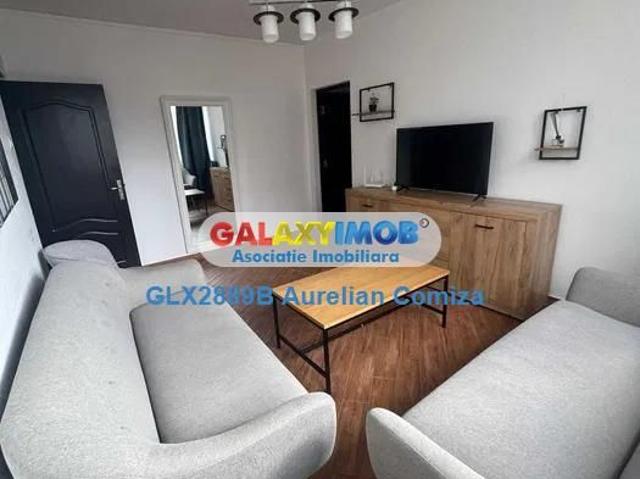 Apartament închirieri în București