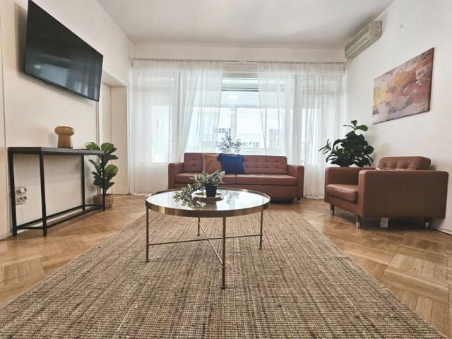 Apartament închirieri în București