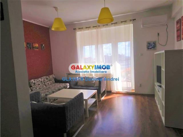 Apartament închirieri în București