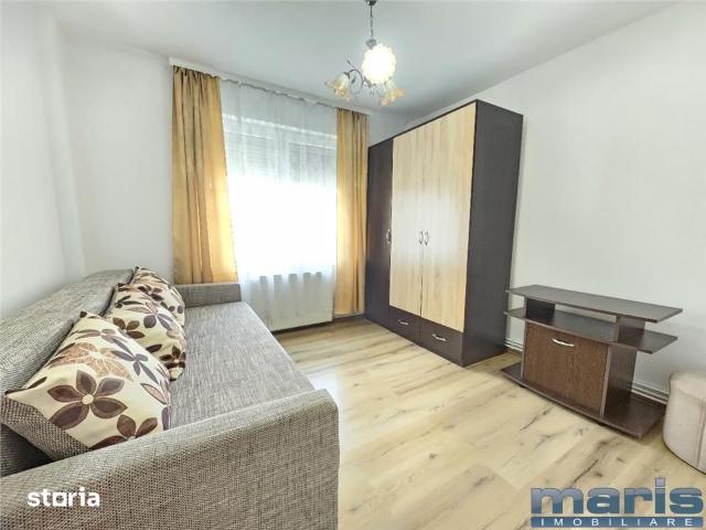 Apartament închirieri în Budai Nagy Antal, Târgu Mureș