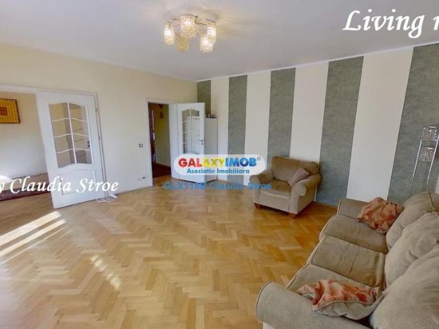 Apartament închirieri în București