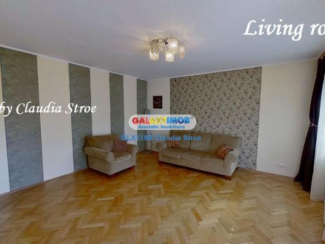 Apartament închirieri în București