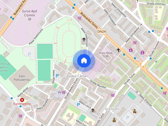Apartament închirieri în Caraş-severin