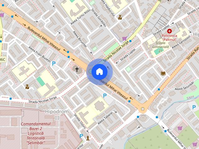 Apartament închirieri în Brasov, Sibiu
