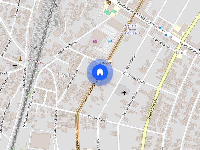 Apartament închirieri în Braila, Brăila