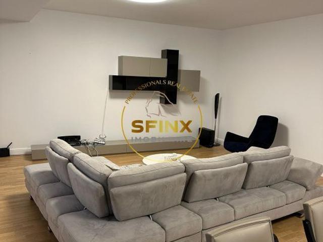 Apartament închirieri în București