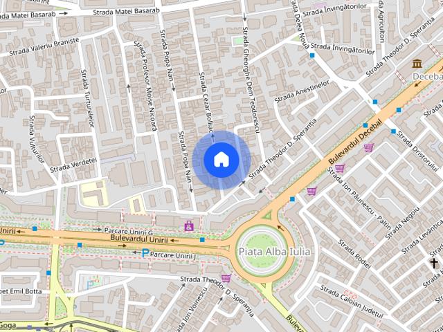 Apartament închirieri în Sector 3, București